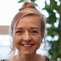 Geertje Kapteijns