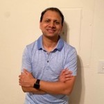 Umesh Manandhar