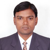 Sudhakar Mohan