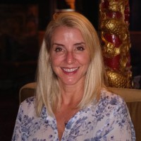 Kate Raymond