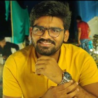 Chandu Naik