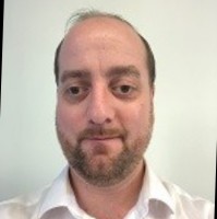 Paul Cave MBA FBCS