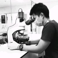 Matthew Brando Pecadizo, RMT