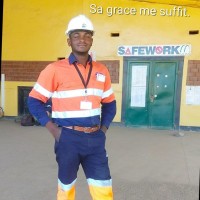 Serge Nyembo