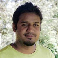 Arvind R