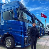 Enes Furkan Yeşiloğlu