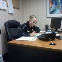 Jennifer Norton
