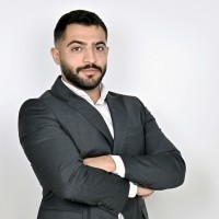 Omar H. Elrefaey, MSc