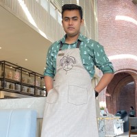 Inzamul Haque