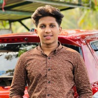 Anshad Ibrahim