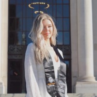 Natalie VanDomelen