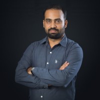 Jothikumar D