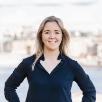 Andrea Grøndal Tindbæk