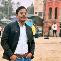 Ankit Prajapati