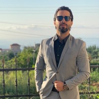 Abdallah Yehya