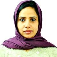 Shahija R S
