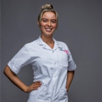 Megan Leloux