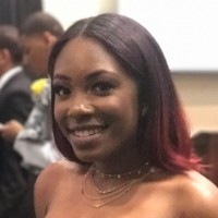 Kiara Parks