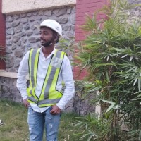 Akshay Bharam