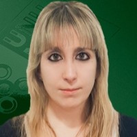 Noelia Gallego Romero