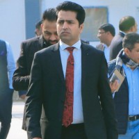 Sandeep Jaryal