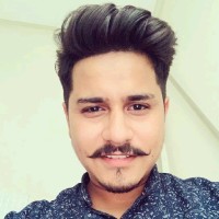 Shubham Sharma