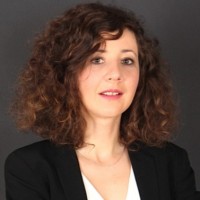 Anne-Laure Charron