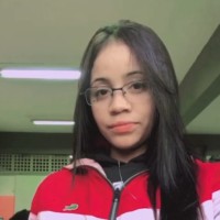 Isabel Cristina de Jesus Reis