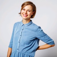 Carolin Danne