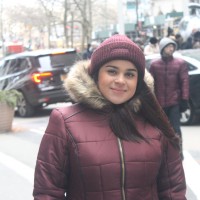 Rebeca Negron