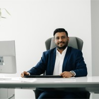 Altamash Khan
