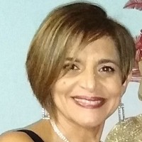 Omaira Perez