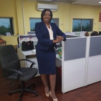 Bridgette Alecia WRIGHT
