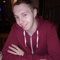 Luke Pogson