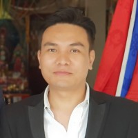 Buddha Lama