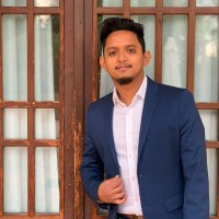 Dilan Ruchira Fernando