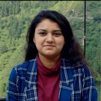 Tandrima Goswami