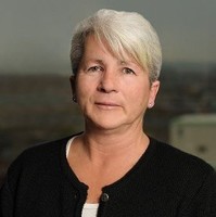 Patricia Gearey