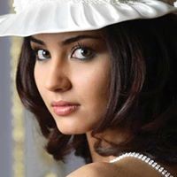Sadhna Saxena