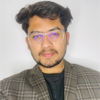 Shivansh Goley