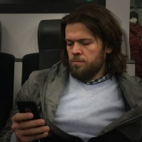 Сергей Дорофеев