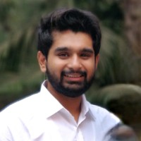 Shreyas Anandpara