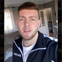 Jack Dinsdale