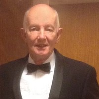 John Pridham