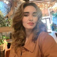 Zarrina Juraeva
