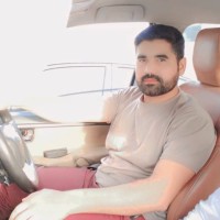 Afzaal Ghani