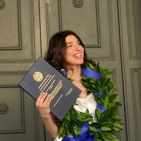 Francesca Caon