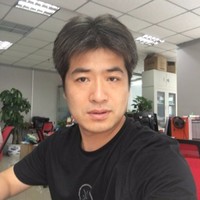 zhijie wang