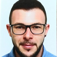 Daniel Leon Guerrero