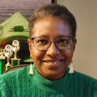 Melanie Jackson